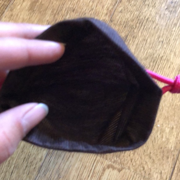 Kate Spade drawstring dust bag - Picture 4 of 6